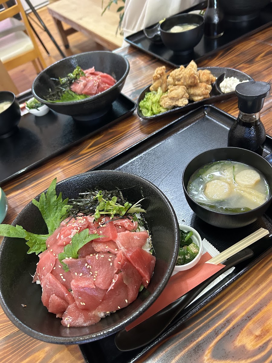 道之驛 椿花之湯（道の駅 椿はなの湯） 實景照片 9
