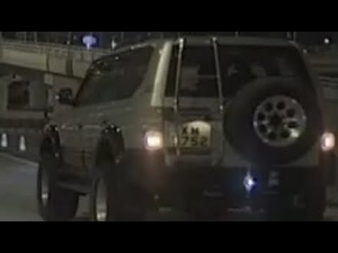 車CAM直擊 - XM7752 連cut兩線 嚇到人地急扭閃避
