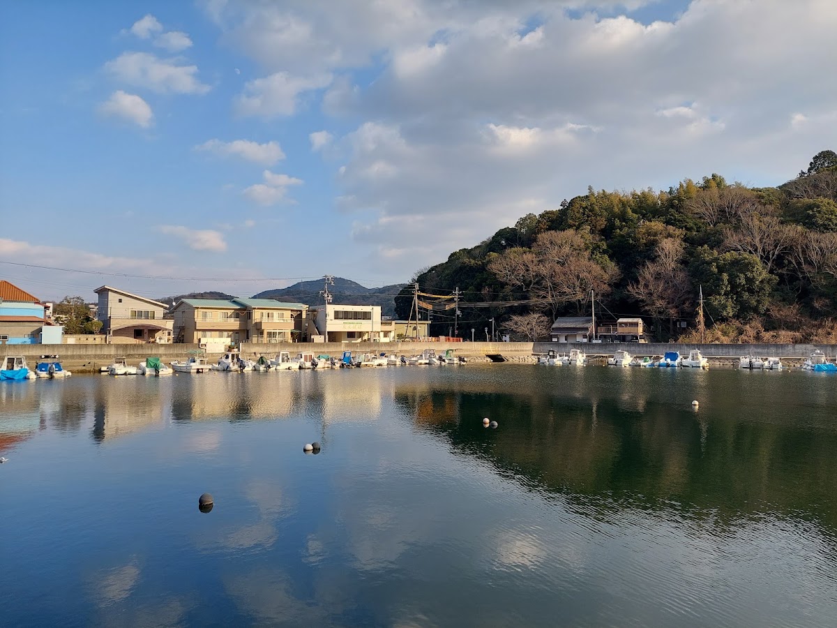 相生白龍城海之驛（あいおい白龍城 海の駅） 實景照片 3