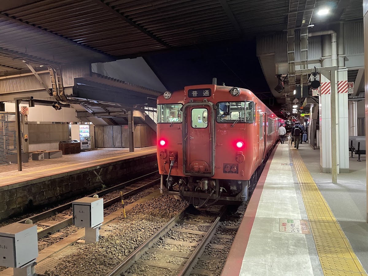 JR新山口站 新幹線(JR新山口駅) 實景照片 10