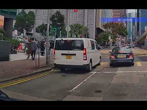 車CAM直擊 - 建議補鐘，專攻轉彎 GD994