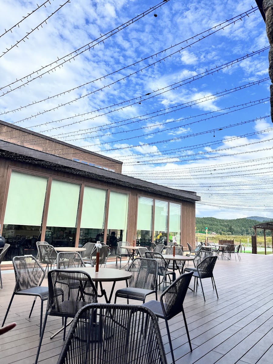 道之驛 南富良野（道の駅 南ふらの） 實景照片 1