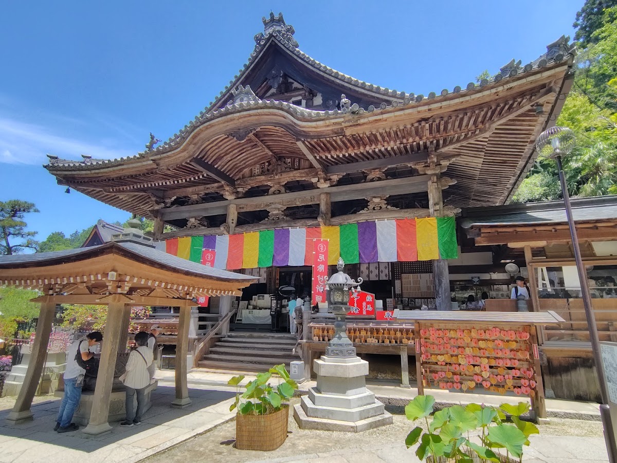 岡寺 實景照片 7