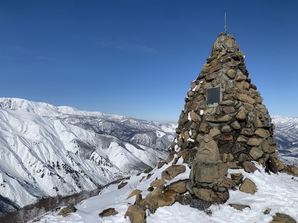 白馬五龍滑雪場(エイブル白馬五竜) 實景照片 5