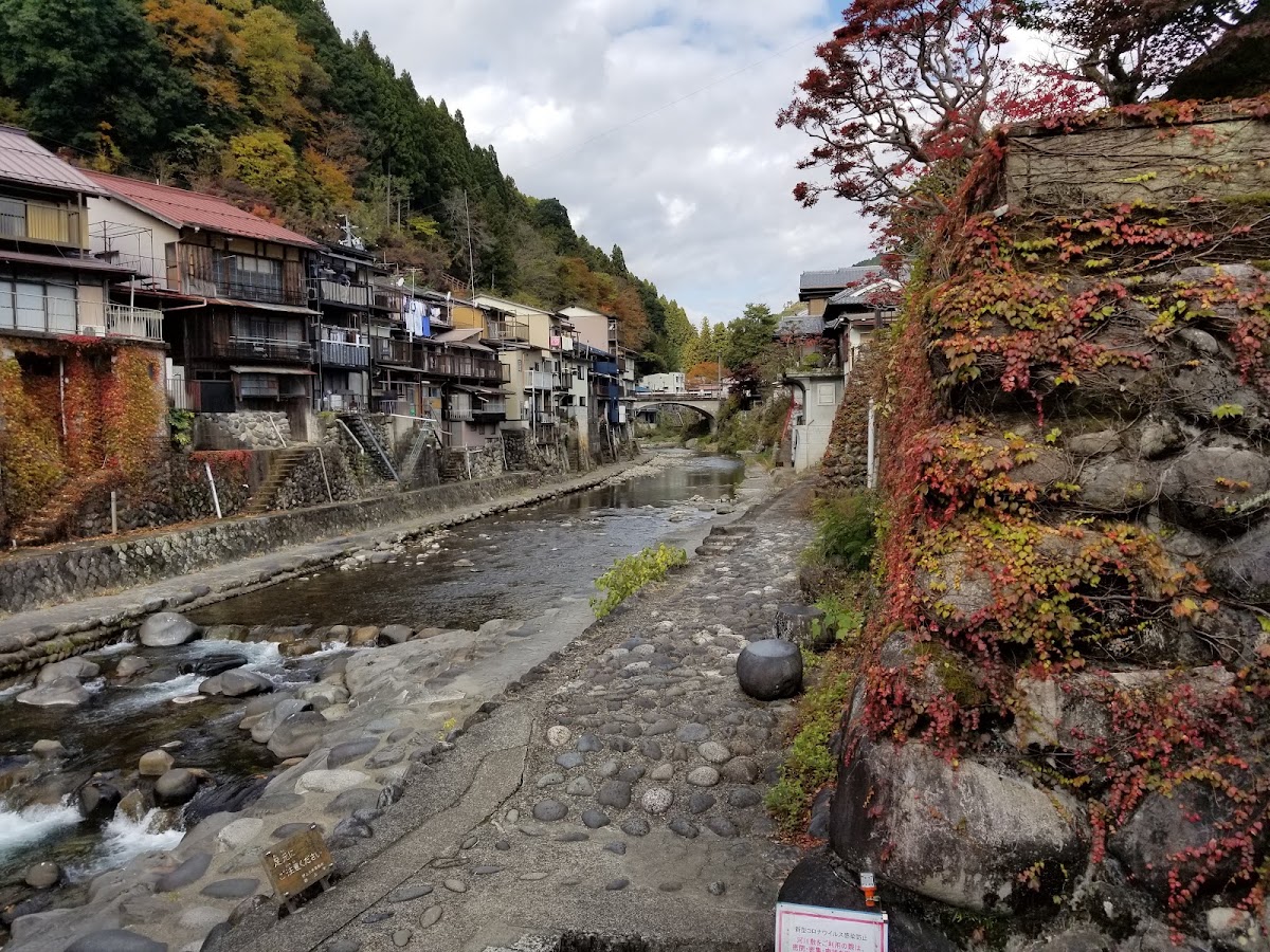 井川小徑(井川小道) 實景照片 7