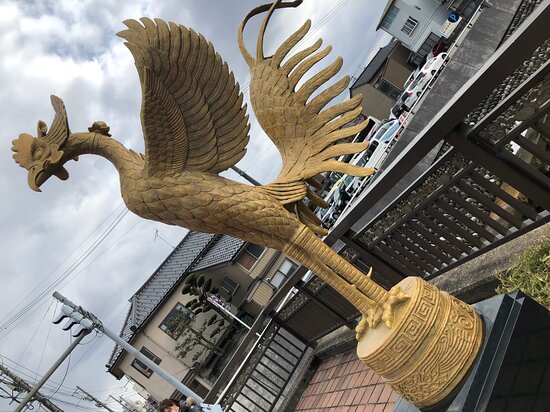 金屋町 實景照片 3