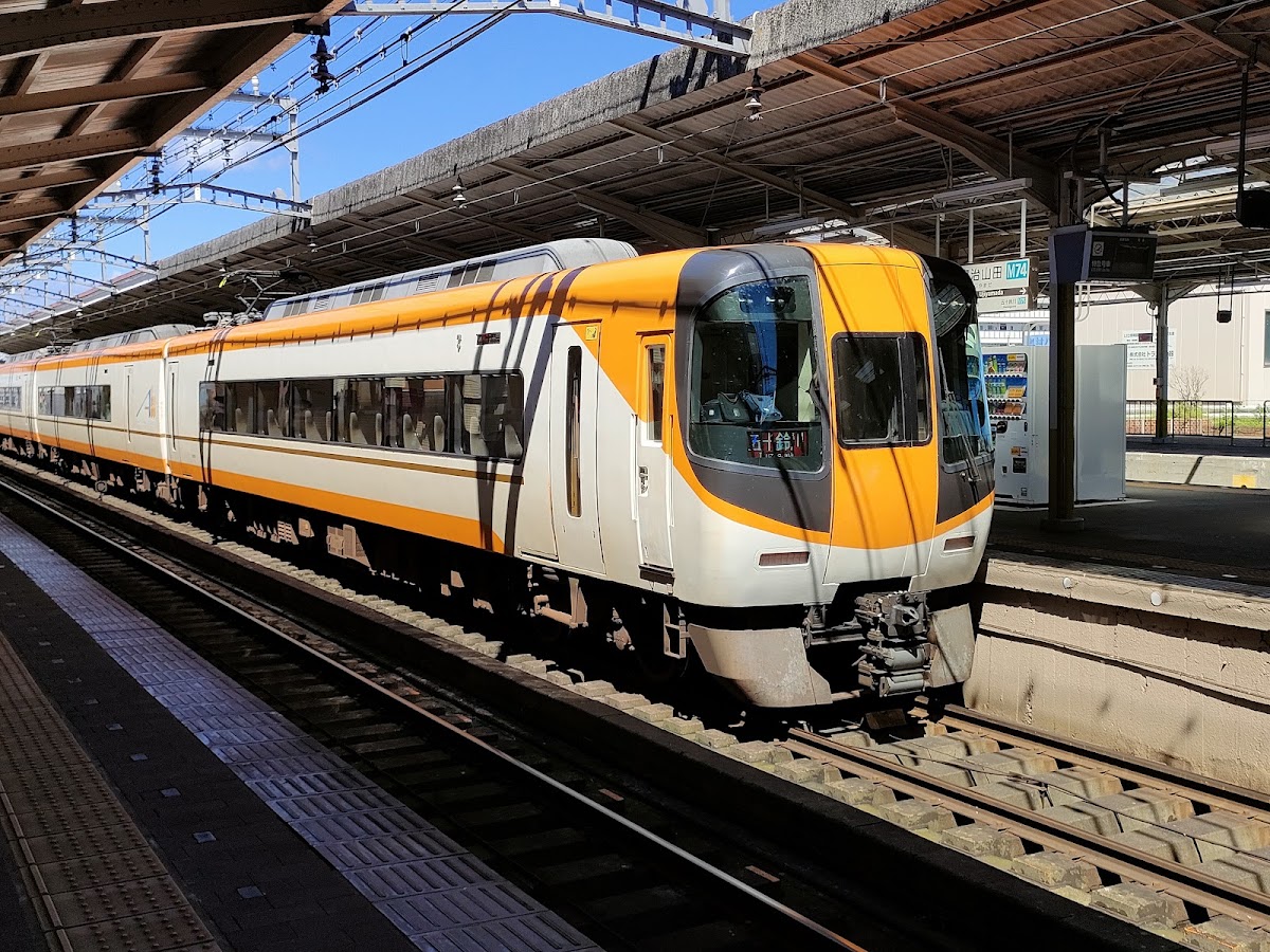 近鐵宇治山田站(宇治山田駅) 實景照片 7