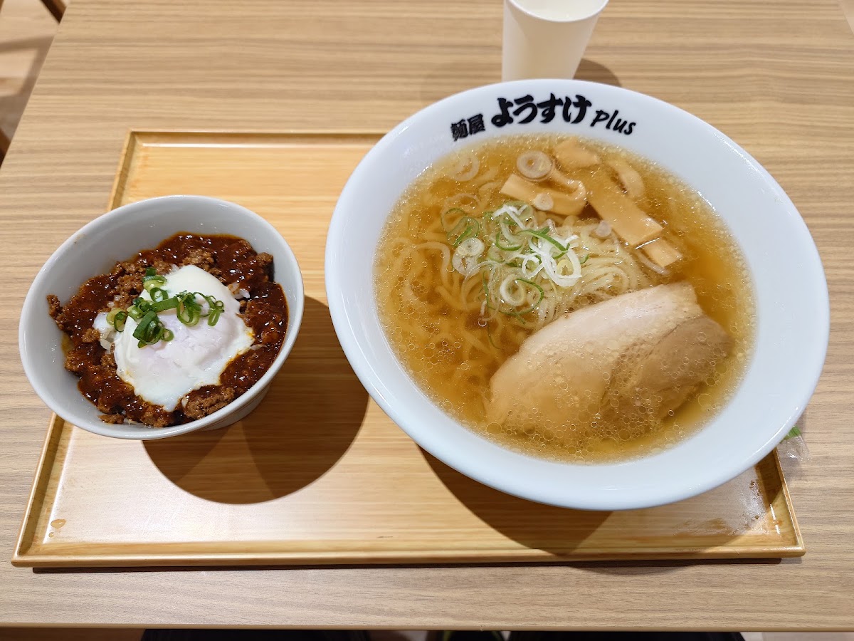 佐野服務區(佐野SA) 實景照片 2