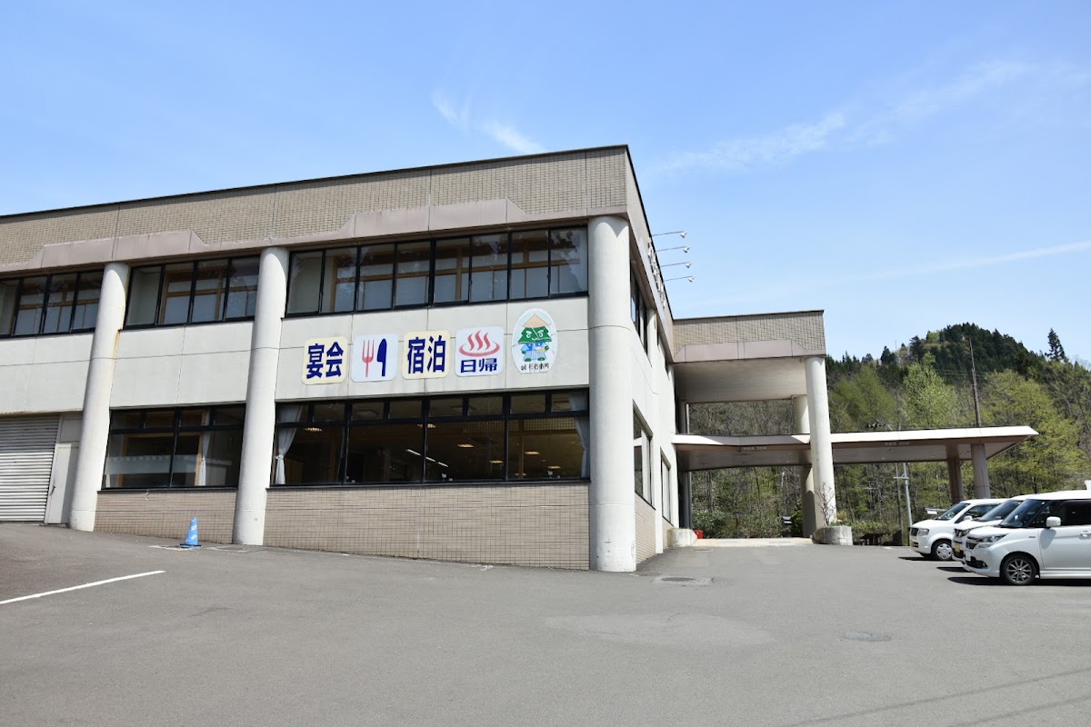 道之驛 矢立峠（道の駅 やたて峠） 實景照片 3