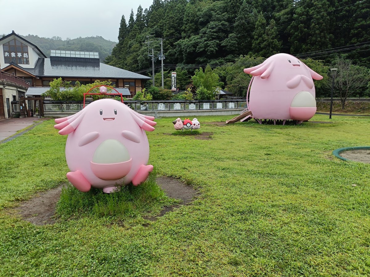 道之驛 會津柳津(道の駅 会津柳津) 實景照片 5