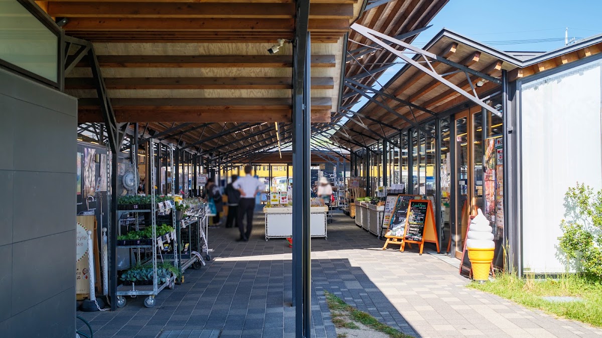 道之驛 備後府中（道の駅 びんご府中） 實景照片 3