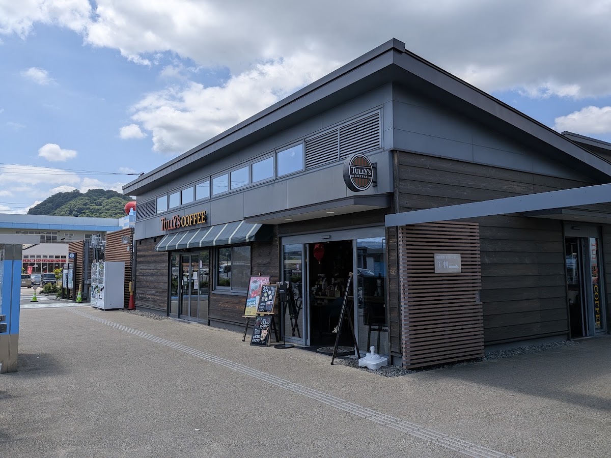 道之驛 伊豆網關函南（道の駅 伊豆ゲートウェイ函南） 實景照片 7