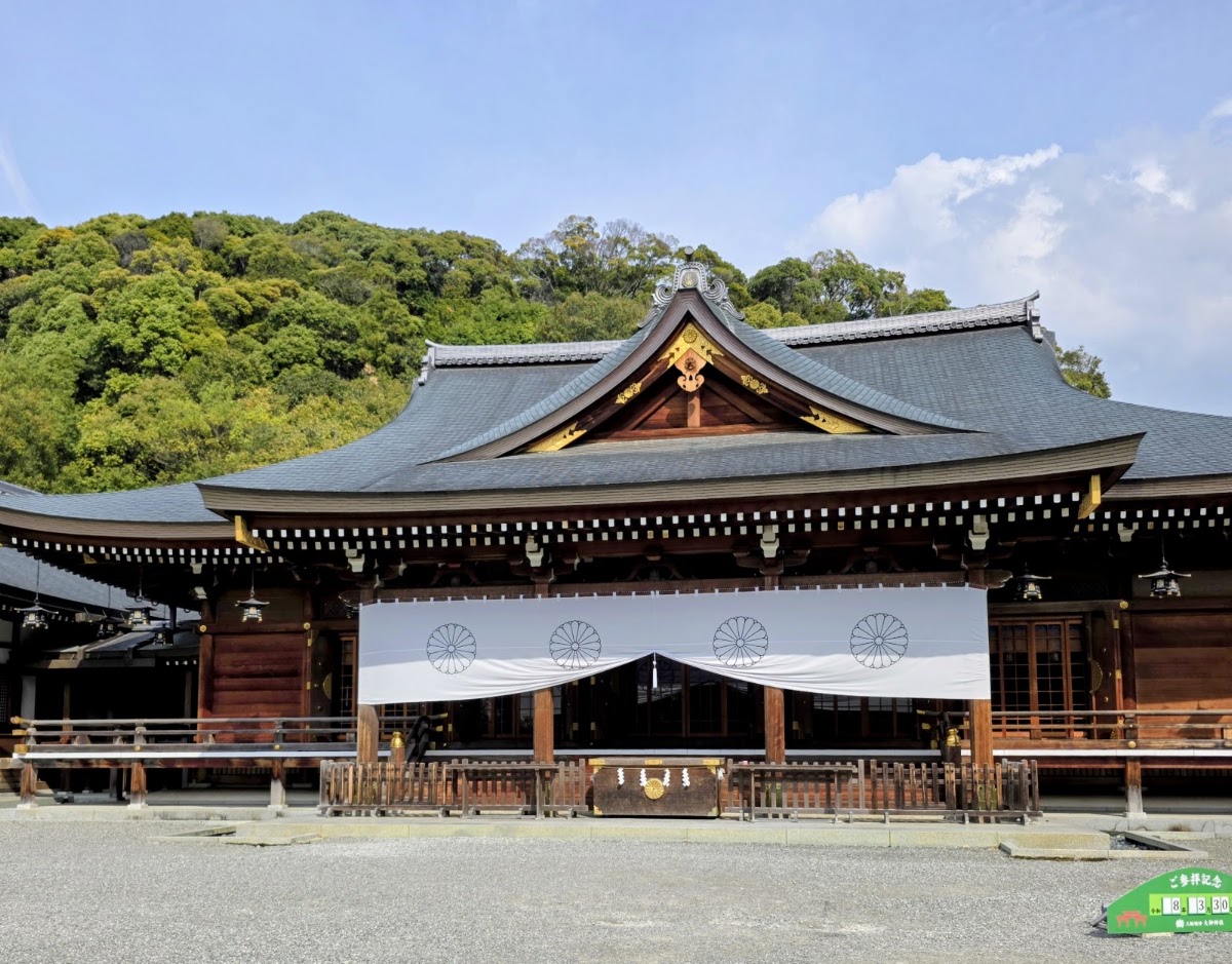 大神神社
