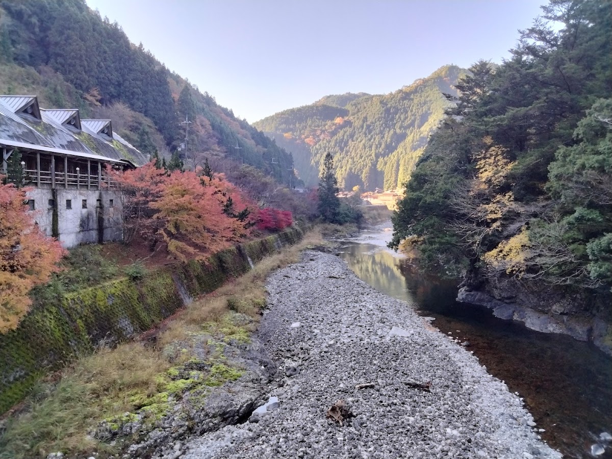 道之驛 龍神(道の駅 龍神) 實景照片 8