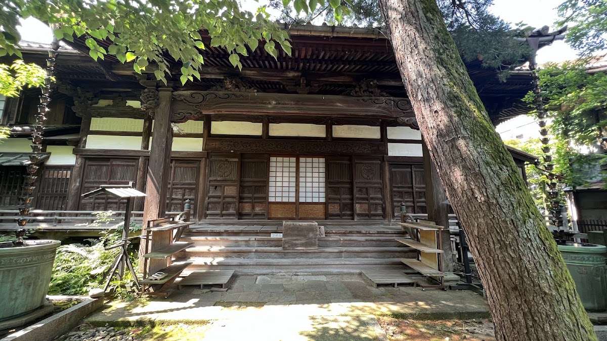 妙立寺(忍者寺) 實景照片 4
