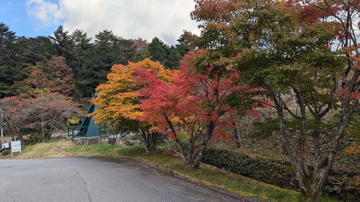 道之驛 津具高原綠色公園(道の駅 つぐ高原グリーンパーク) 實景照片 3