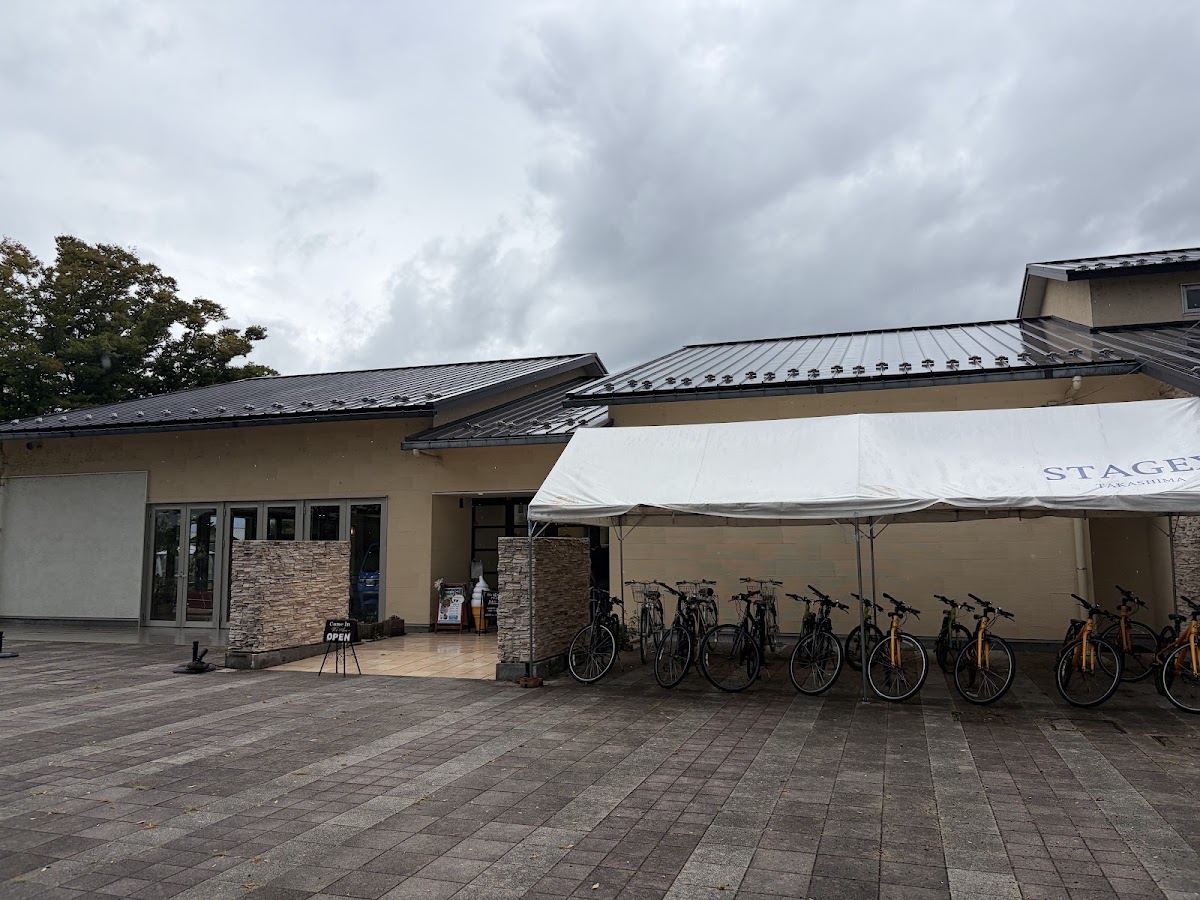 道之驛 新旭風車村(道の駅 しんあさひ風車村) 實景照片 1