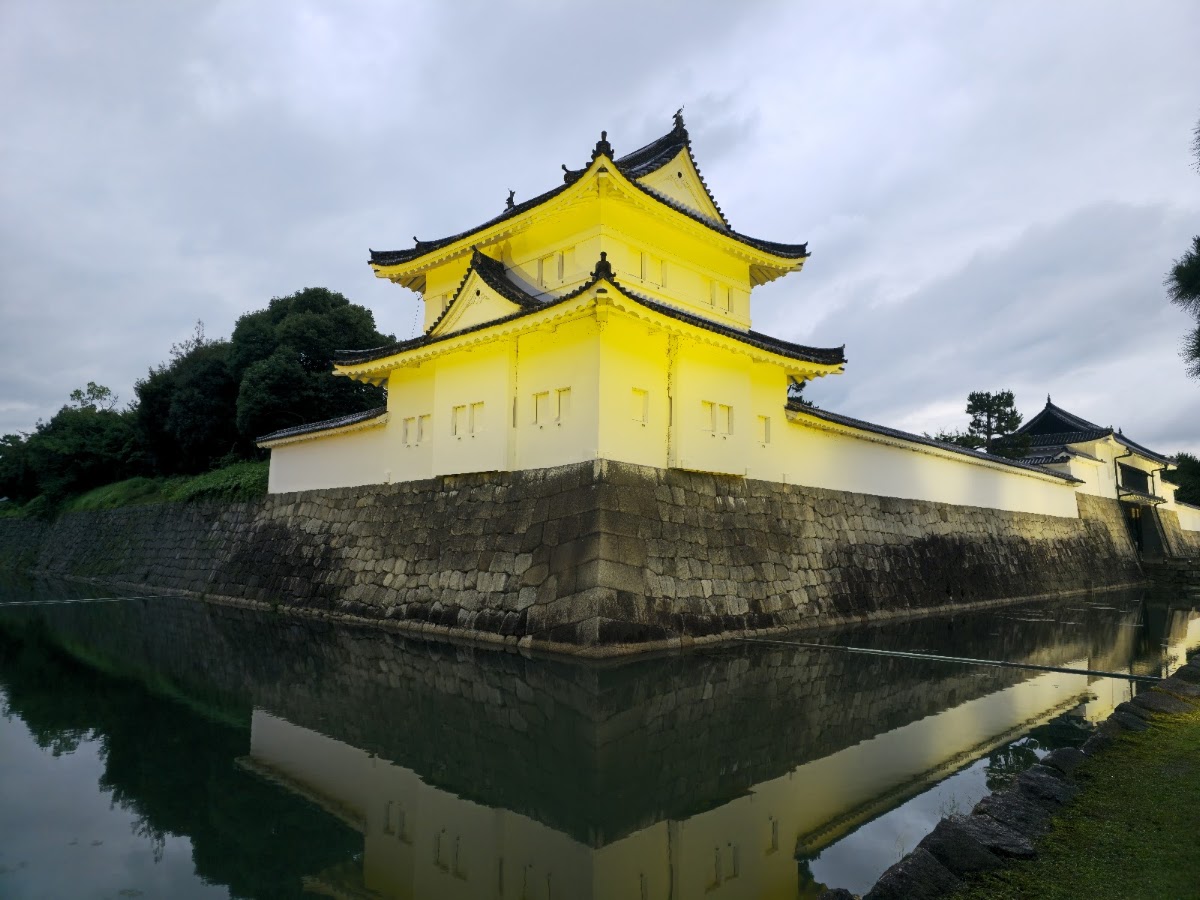 二條城(二条城) 實景照片 3