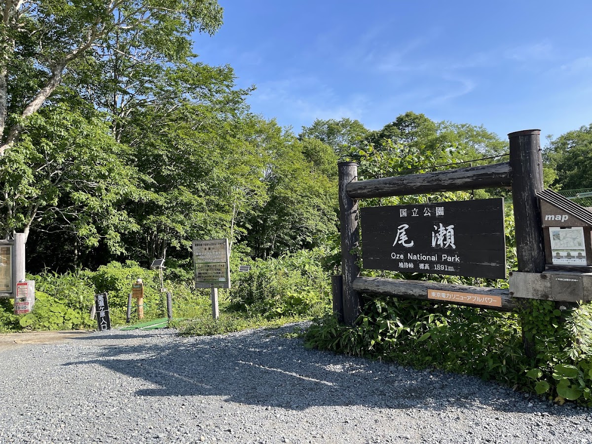 尾瀨國家公園(尾瀬国立公園) 實景照片 3