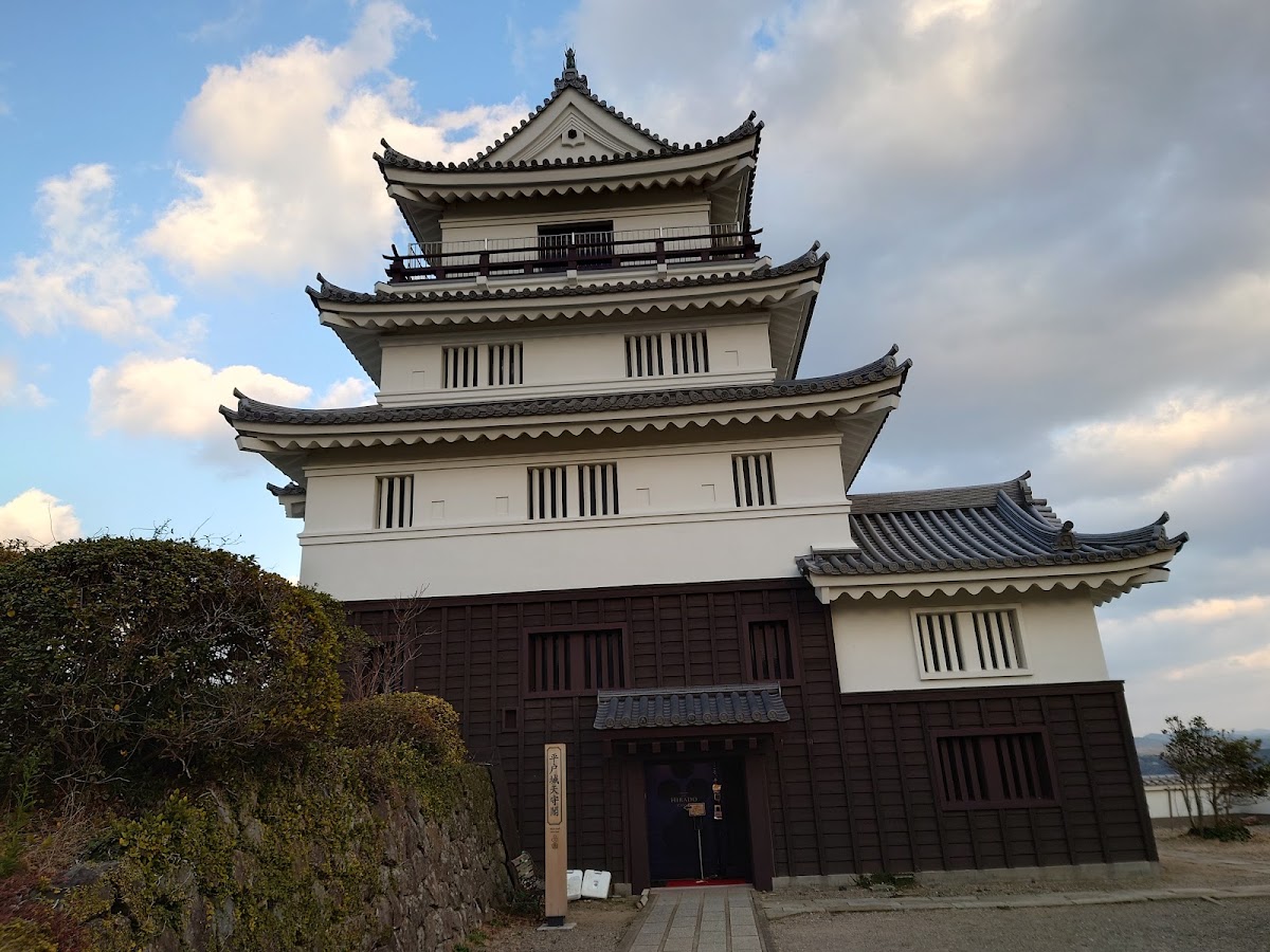道之驛 生月大橋(道の駅 生月大橋) 實景照片 9
