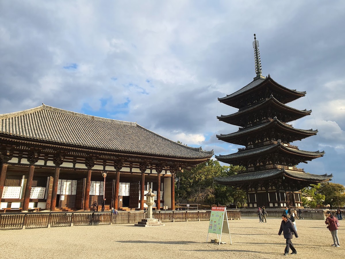 奈良公園 實景照片 10