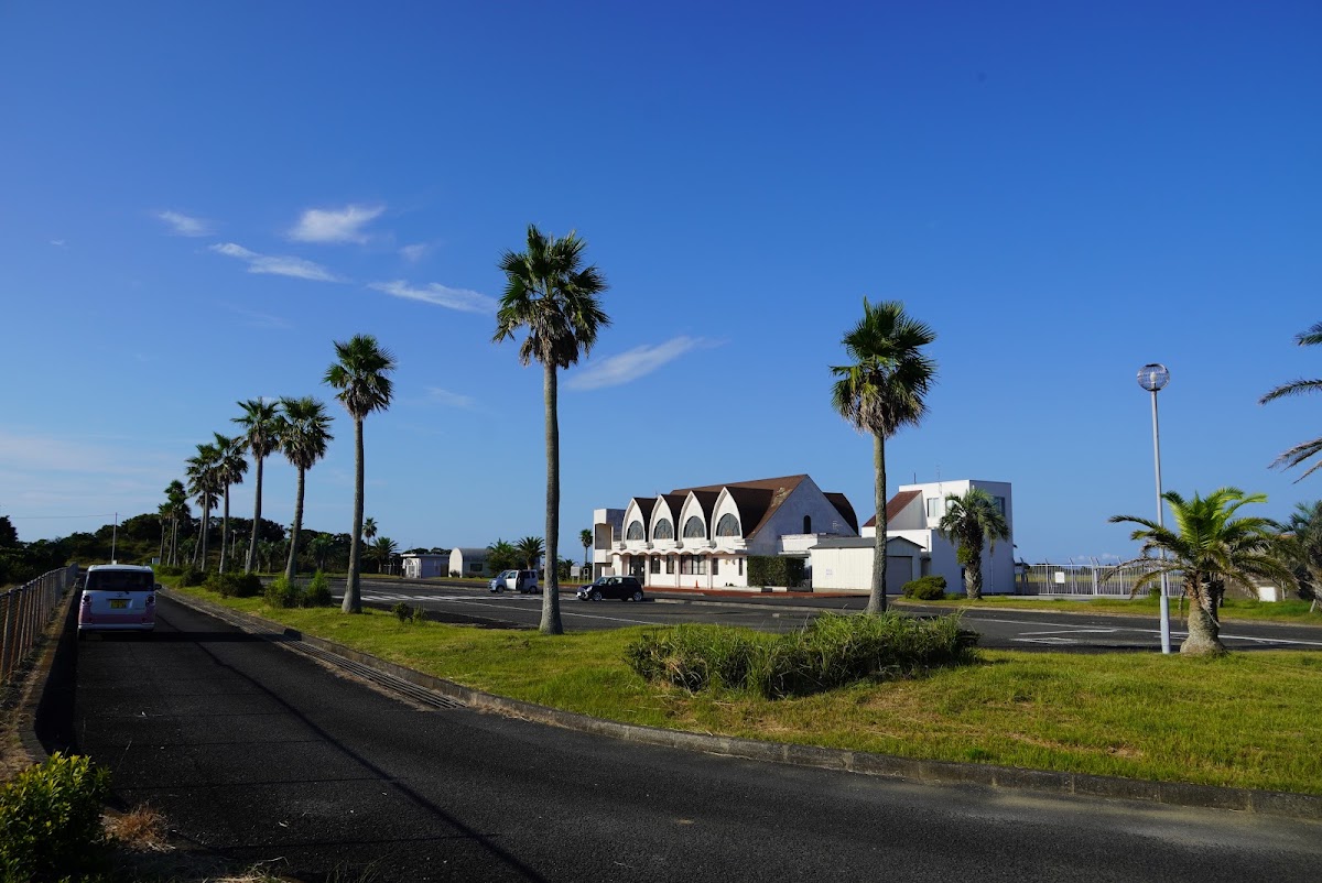 上五島機場(上五島空港) 實景照片 10