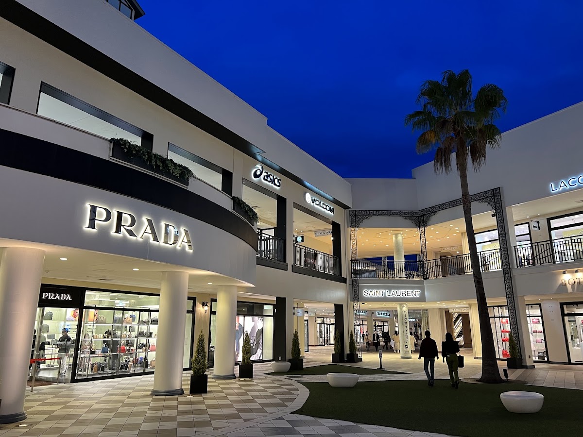 三井 Outlet Park 爵士之夢長島(三井アウトレットパーク ジャズドリーム長島)