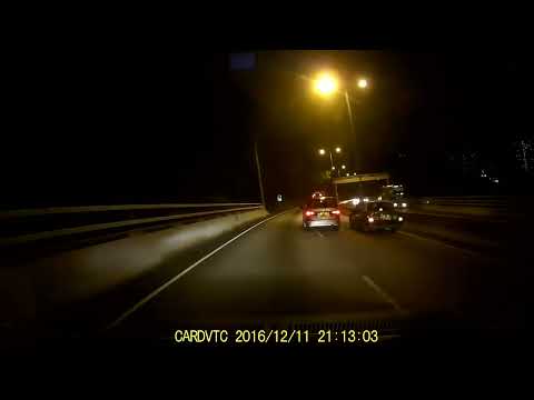 衰格系列：豐田玩快線綠的 車CAM直擊