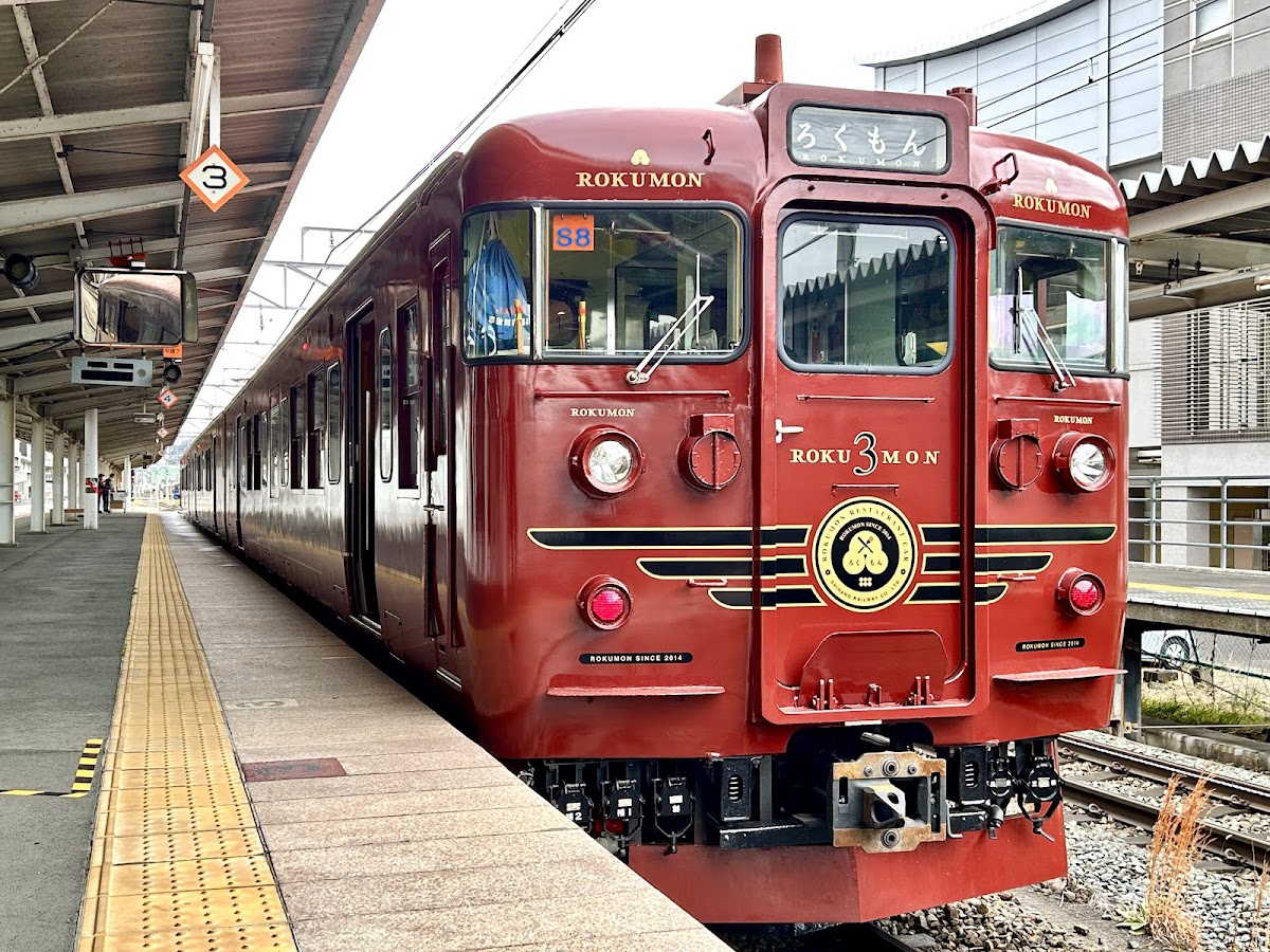 JR上田站 新幹線(JR上田駅) 實景照片 10