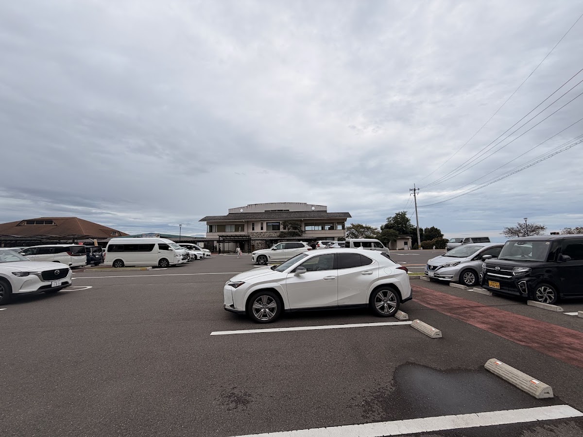 道之驛 鹿島（道の駅 鹿島） 實景照片 5