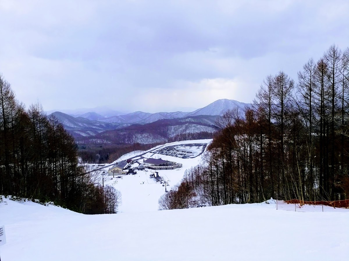 Grandeco Snow Resort（グランデコスノーリゾート） 實景照片 7