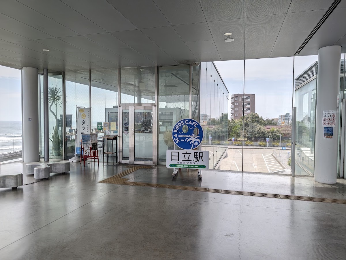 JR日立車站（JR日立駅） 實景照片 7