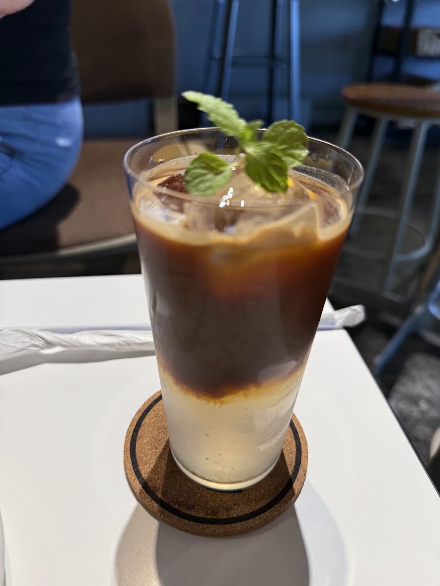 REC COFFEE 藥院站前店（REC COFFEE 薬院駅前店） 實景照片 7