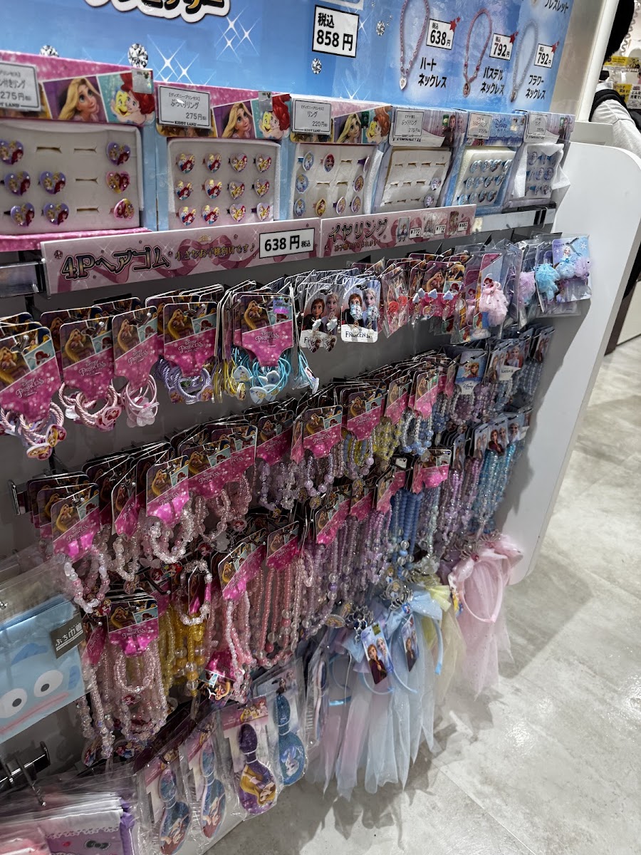 KIDDY LAND 光之丘店（キデイランド 光が丘店） 實景照片 7