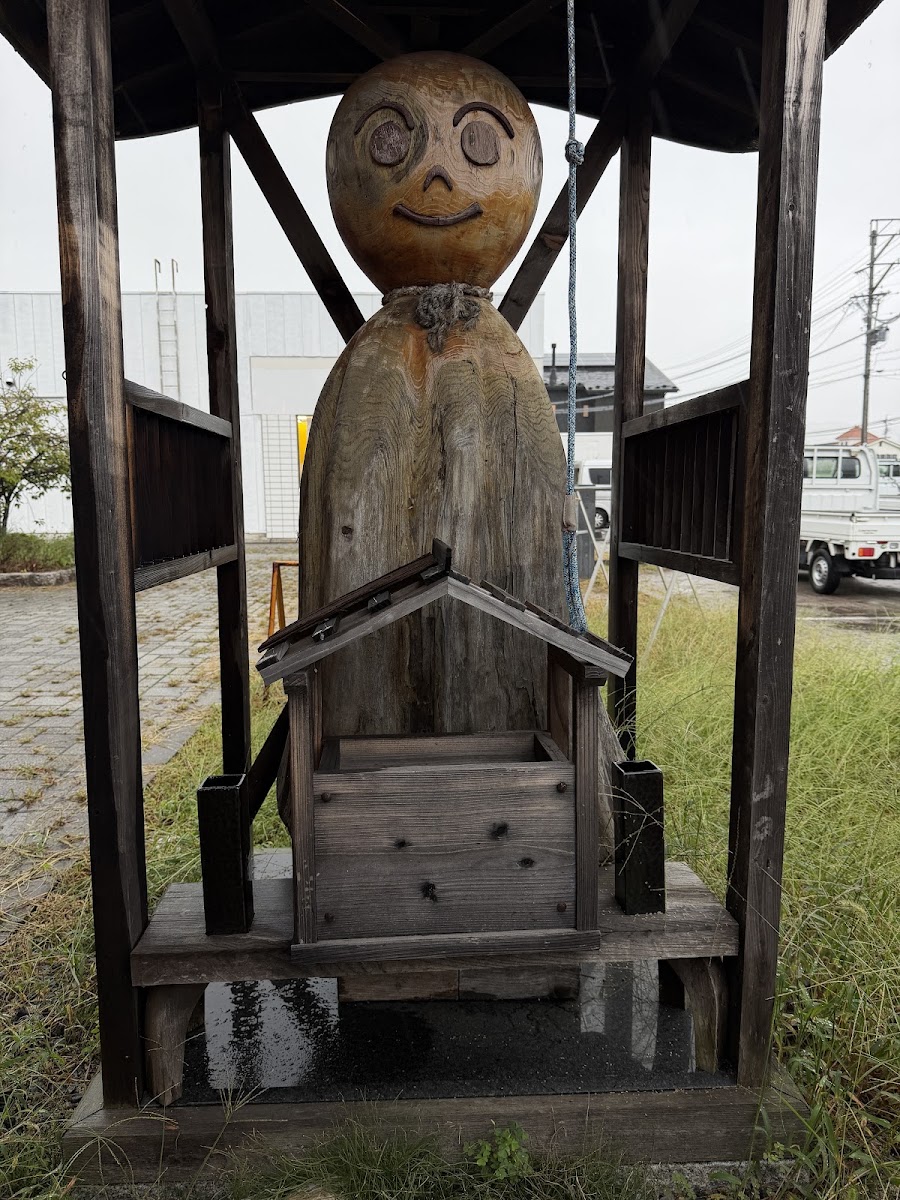 道之驛 池田(道の駅 池田) 實景照片 5