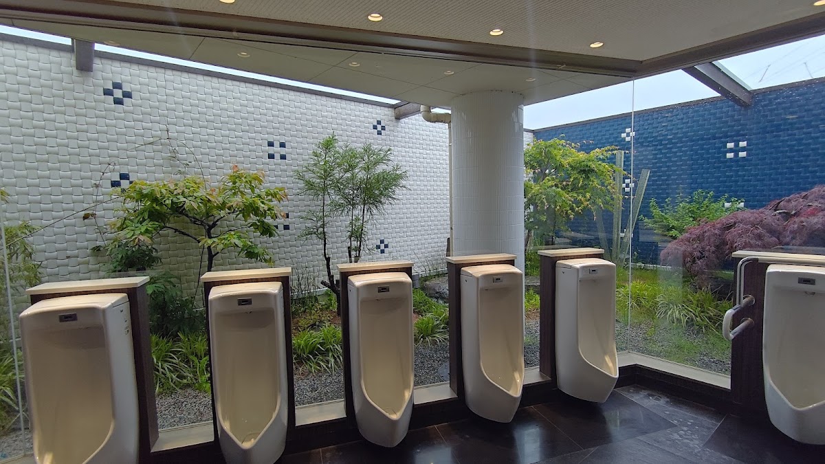 道之驛 織姬之里中能登(道の駅 織姫の里なかのと) 實景照片 6