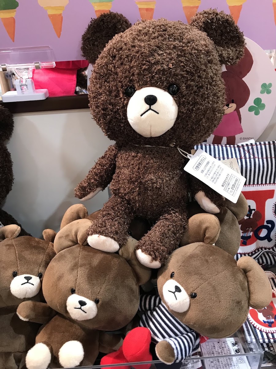 KIDDY LAND piole姬路店（キデイランド ピオレ姫路店） 實景照片 3
