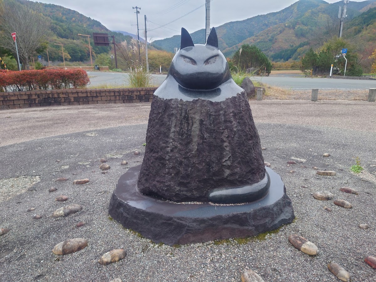 道之驛 早池峰（道の駅 はやちね） 實景照片 7