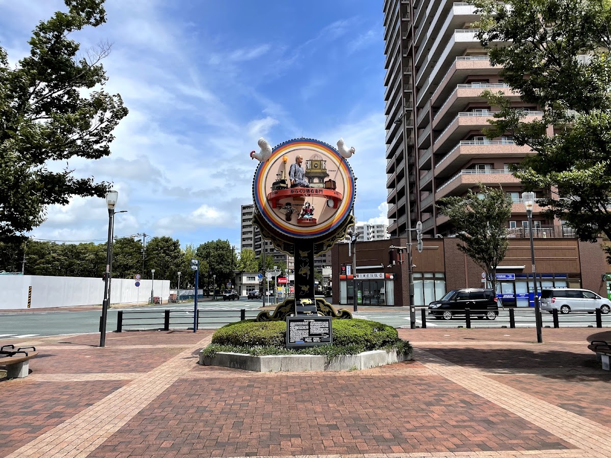 JR久留米站 新幹線(JR久留米駅) 實景照片 3