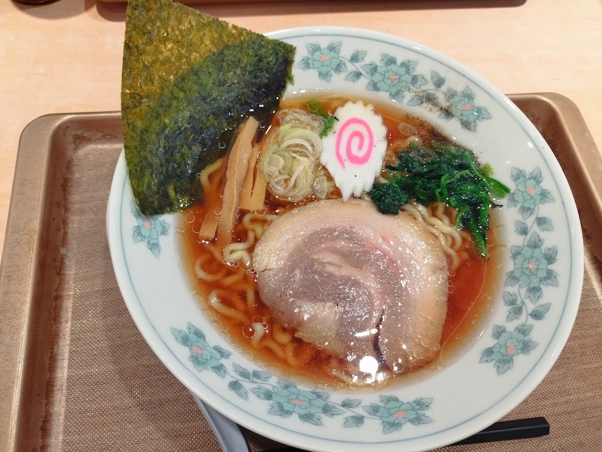 那須高原服務區(那須高原SA) 實景照片 3