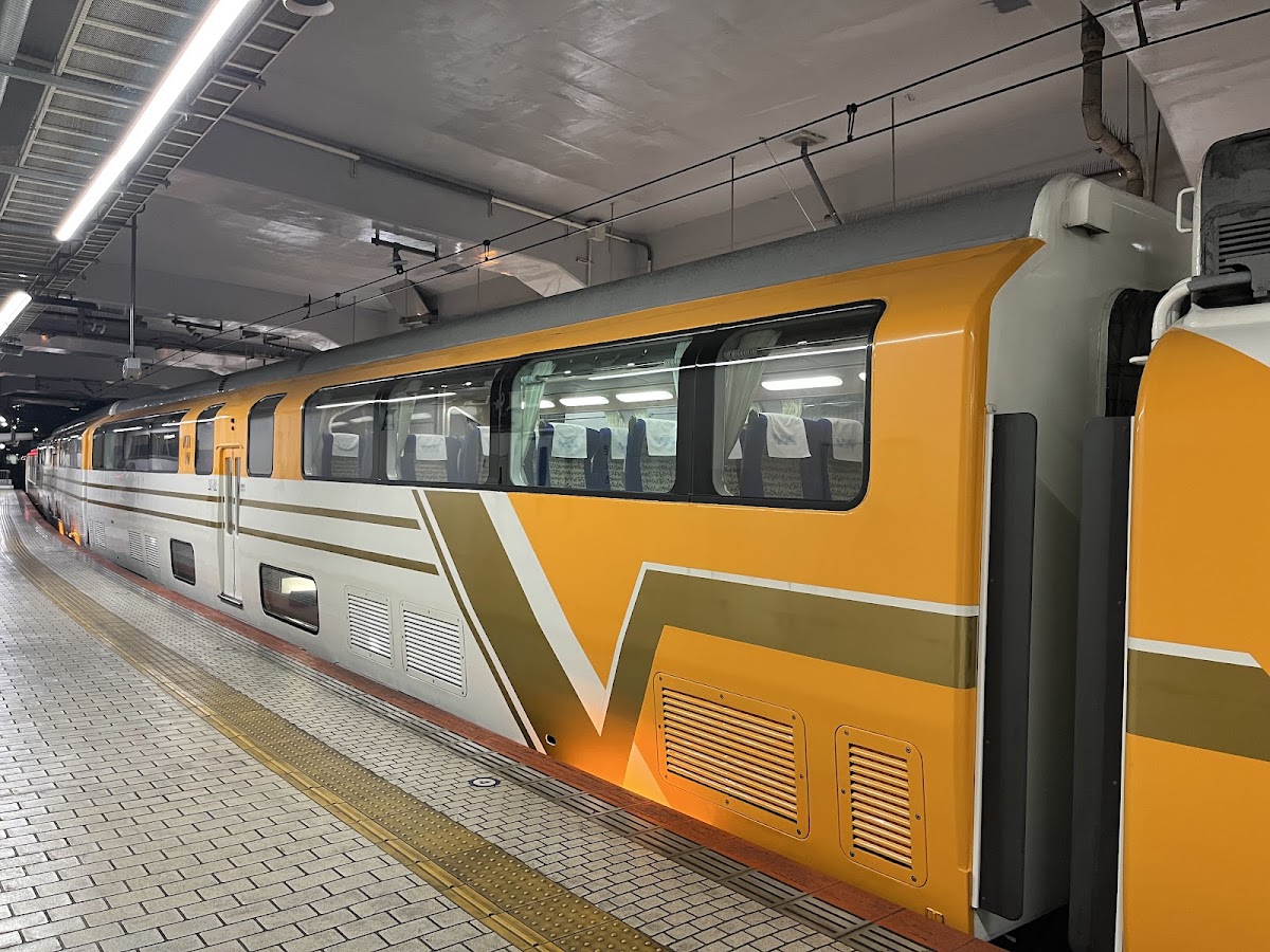 近鐵京都站(近鉄京都駅) 實景照片 9