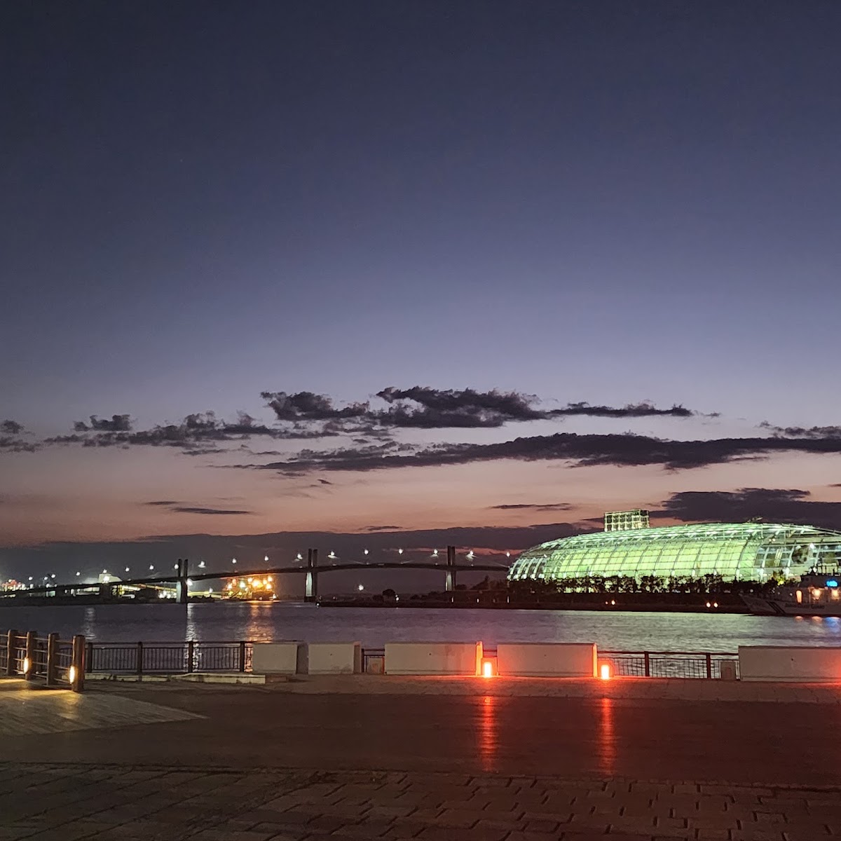 磐城海之驛(いわき海の駅) 實景照片 4