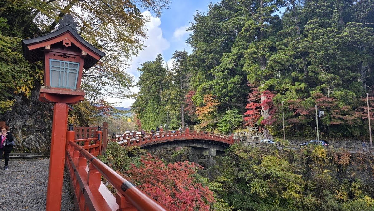 神橋 實景照片 4