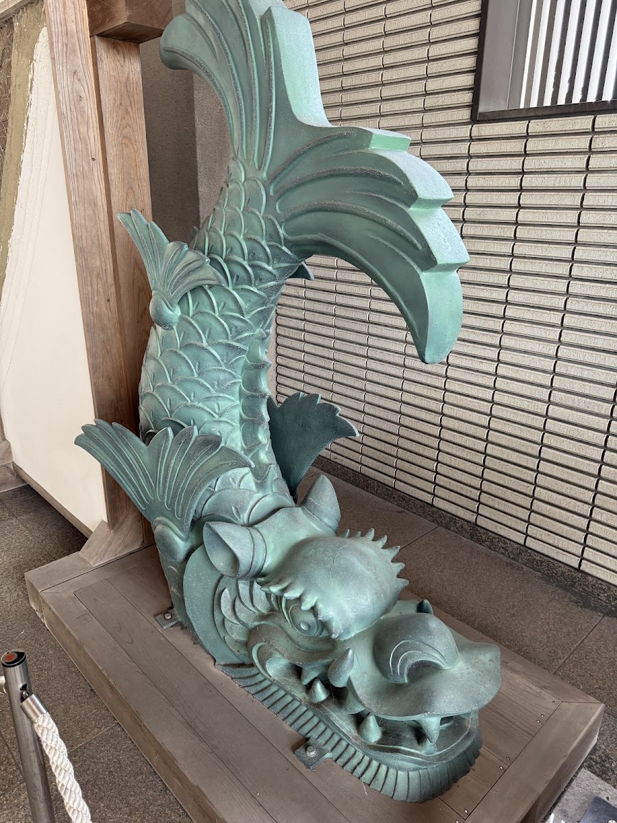鹿兒島城(鶴丸城)(鹿児島城) 實景照片 8