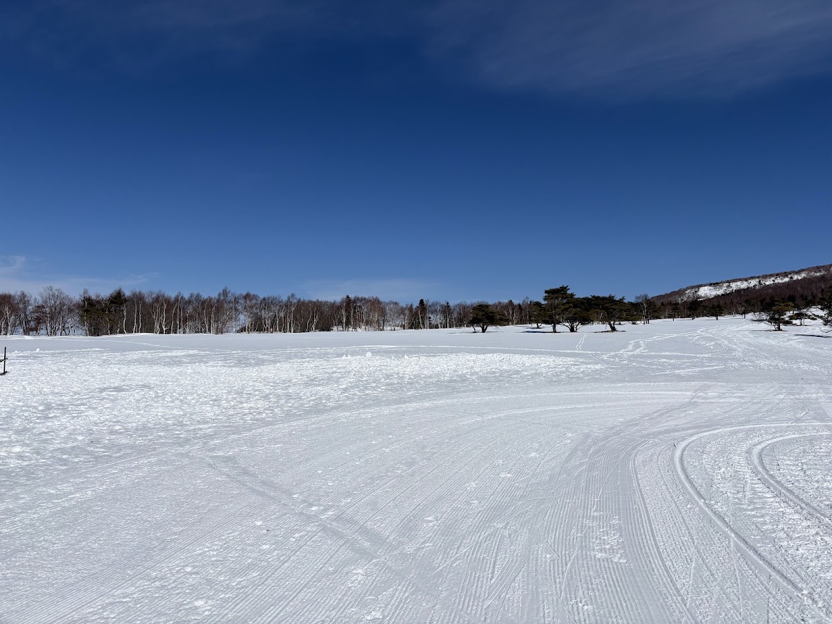 菅平高原Snow Resort(菅平高原スノーリゾート) 實景照片 10