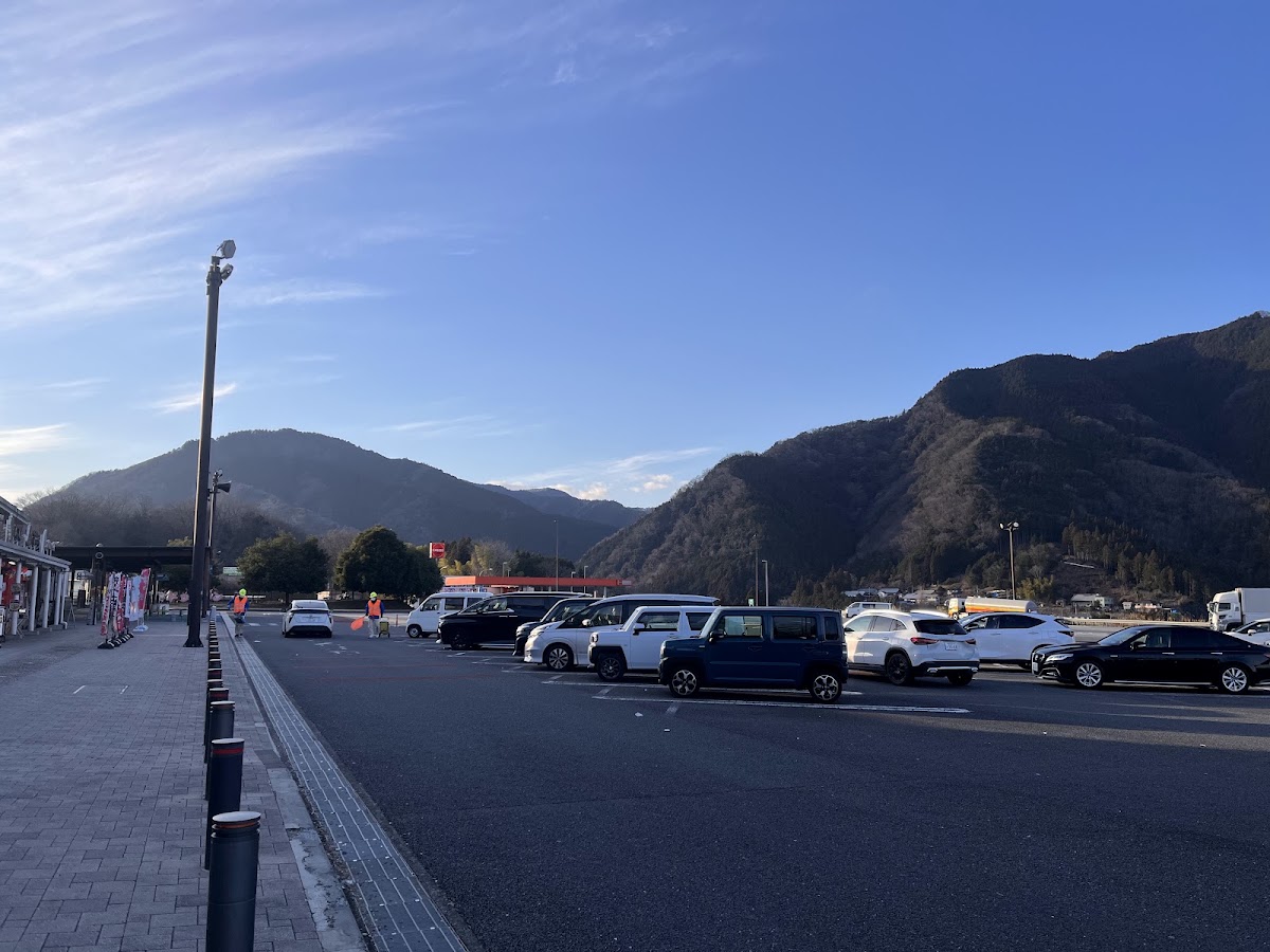 EXPASA談合坂 下行(EXPASA談合坂 下り) 實景照片 6