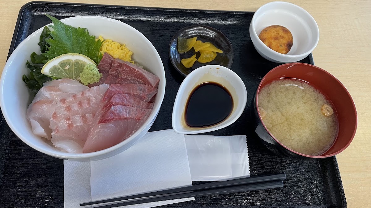 道之驛 ごいせ仁摩(道の駅 ごいせ仁摩) 實景照片 8