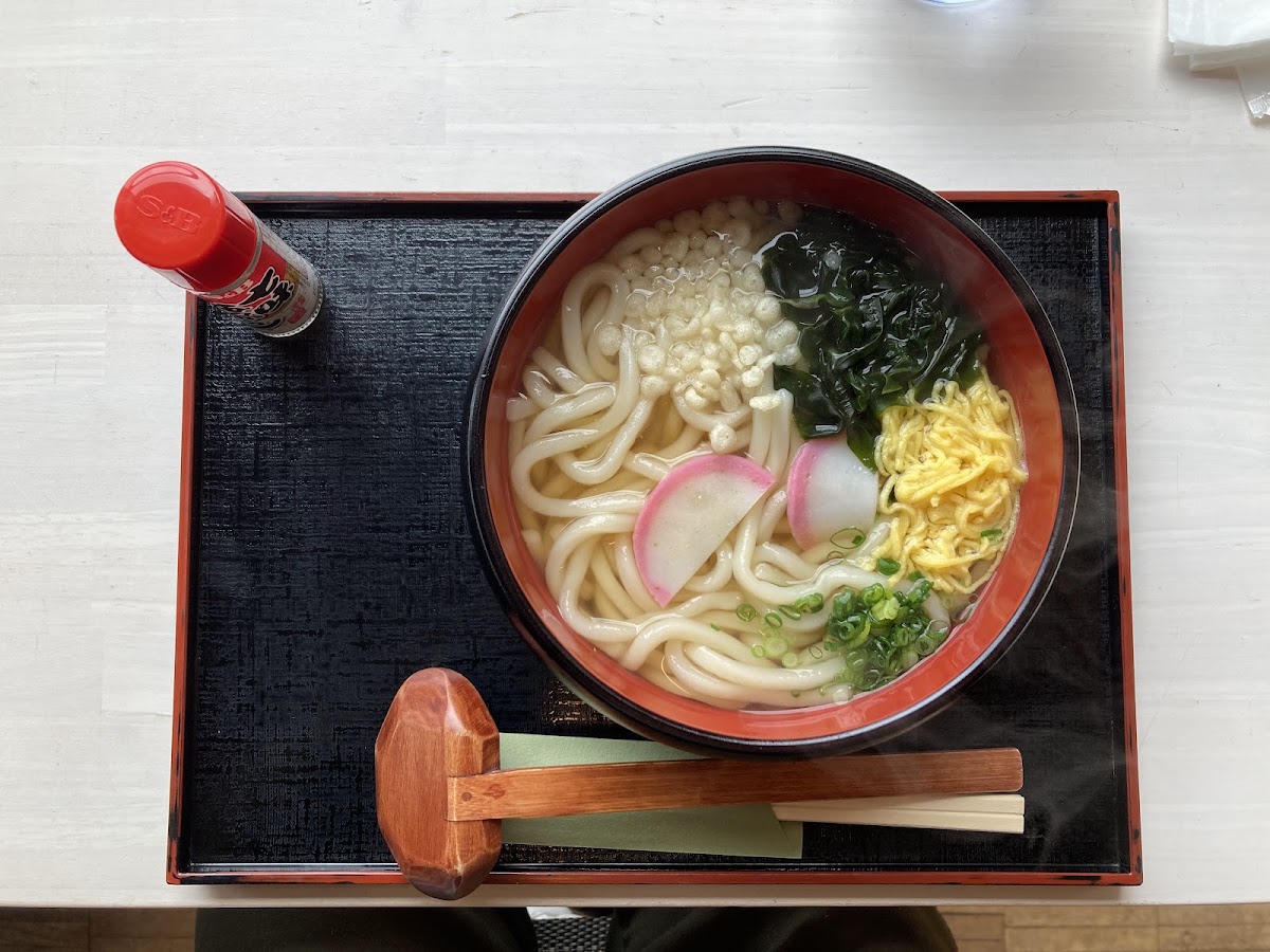 道之驛 小豆島故鄉村（道の駅 小豆島ふるさと村） 實景照片 2