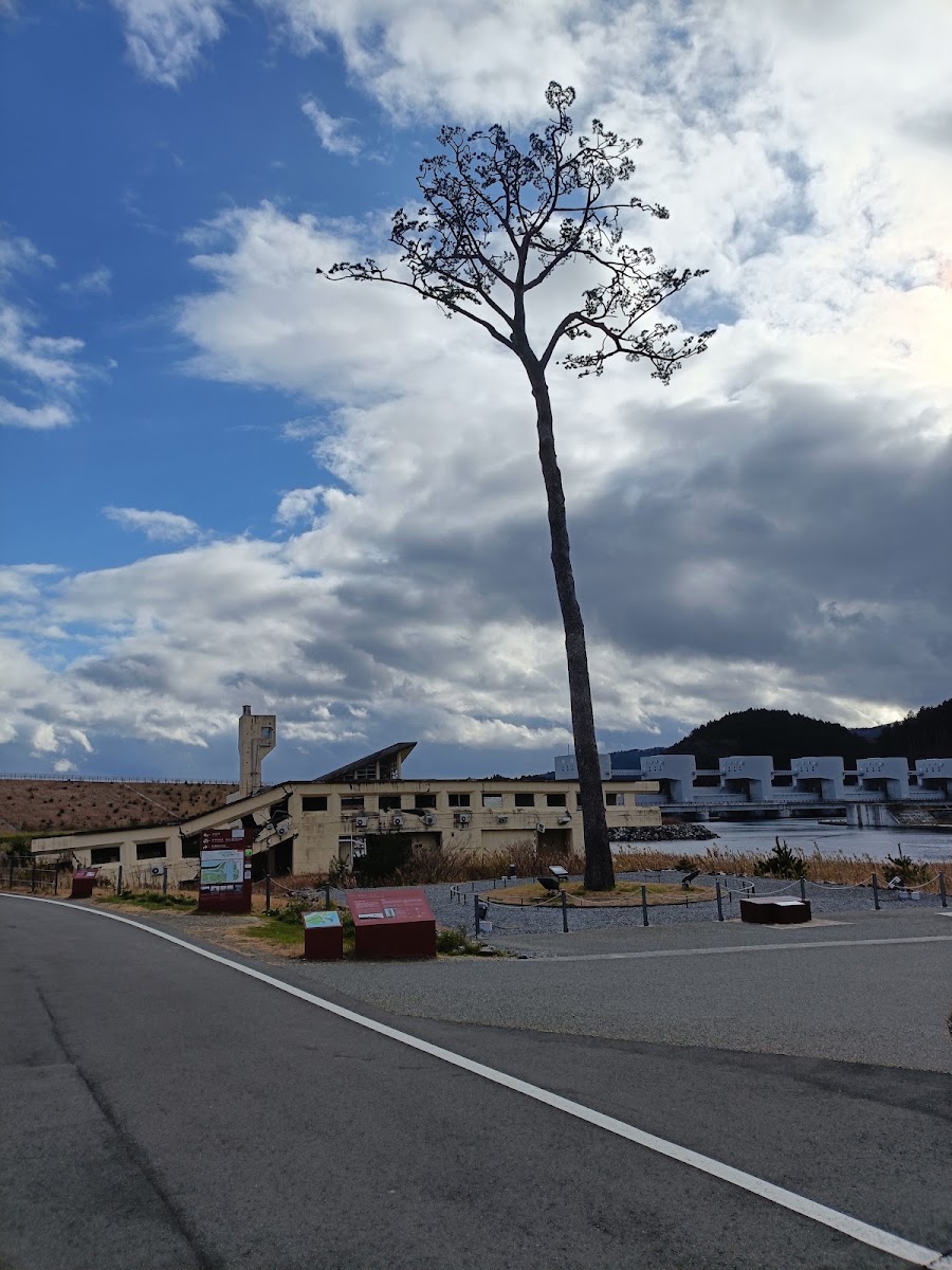 道之驛 高田松原（道の駅 高田松原） 實景照片 3