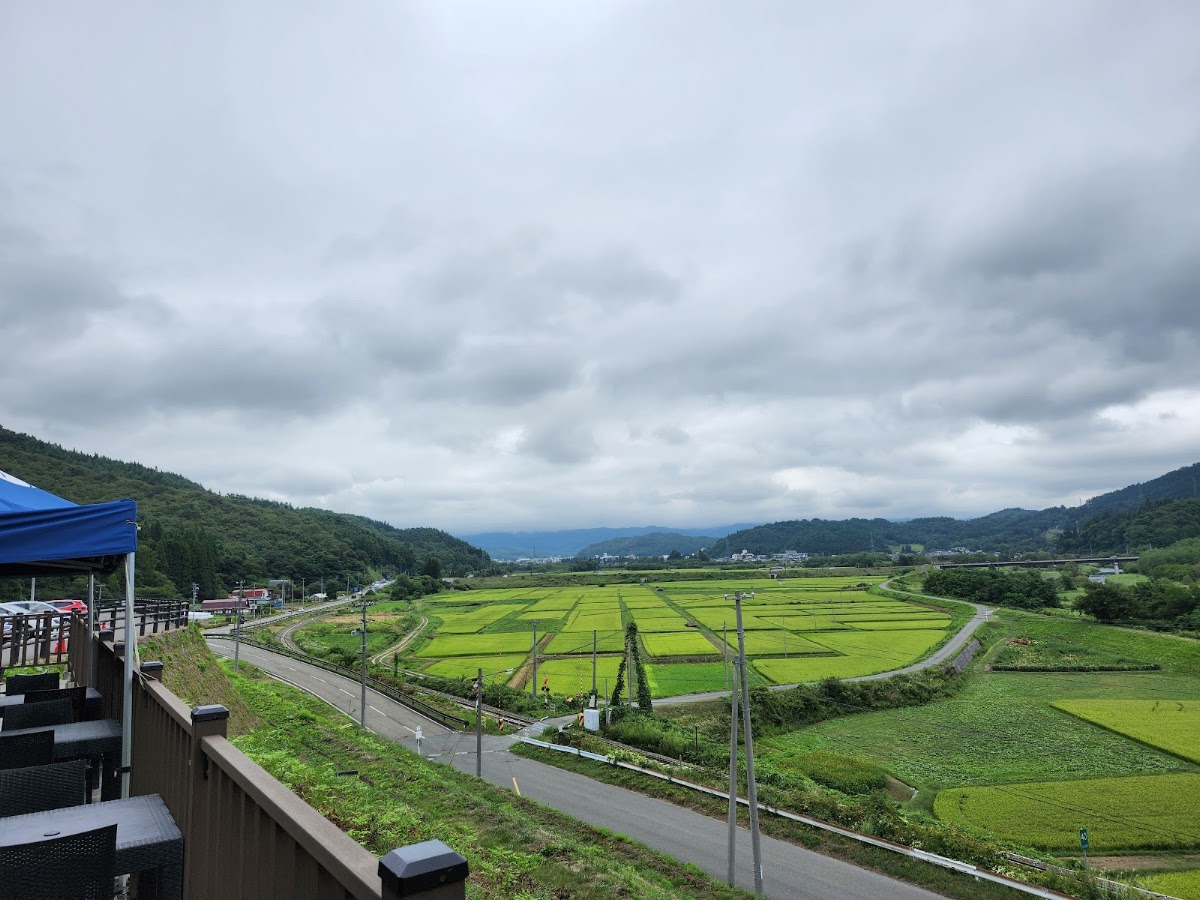 道之驛 遠野風之丘(道の駅 遠野風の丘) 實景照片 3